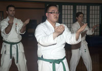 Sanchin